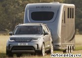  3:  Land Rover Discovery III L462
