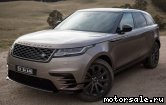  1:  Land Rover Range Rover Velar (L560)