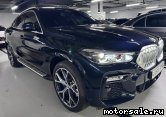  2:  BMW X6 (G06)