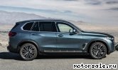  2:  BMW X5 (G05)