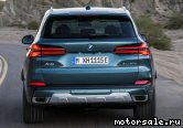  4:  BMW X5 (G05)