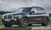  1:  BMW X3 (G01)