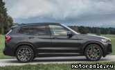  2:  BMW X3 (G01)