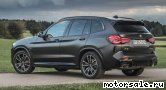  4:  BMW X3 (G01)