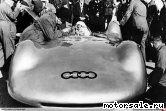  4:  Auto Union Auto Union Type C Streamliner