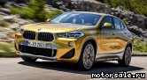  1:  BMW X2 (F39)