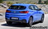  3:  BMW X2 (F39)