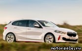  1:  BMW 1-Series (F40)