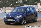  1:  BMW 2-Series (F46 Gran Tourer)