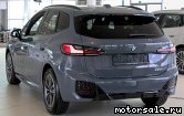  2:  BMW 2-Series (U06 Active Tourer II)