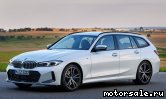  1:  BMW 3-Series (G21 Touring)