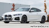  2:  BMW 4-Series (G22 Coupe)