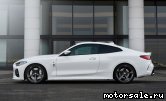  3:  BMW 4-Series (G22 Coupe)