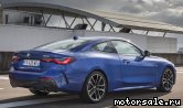  4:  BMW 4-Series (G22 Coupe)