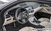  6:  BMW 4-Series (G22 Coupe)