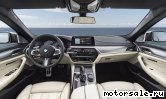 2:  BMW 5-Series (G30)