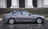  5:  BMW 5-Series (G30)