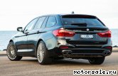  2:  BMW 5-Series (G31) Touring
