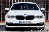  5:  BMW 5-Series (G31) Touring