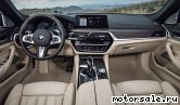  6:  BMW 5-Series (G31) Touring
