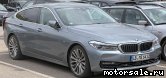  2:  BMW 6-Series Gran Turismo (G32)