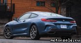  2:  BMW 8-Series (G15 , F92)