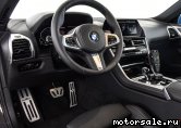  3:  BMW 8-Series (G15 , F92)