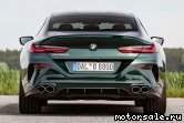  3:  BMW 8-Series Gran Coupe (G16 , F93)