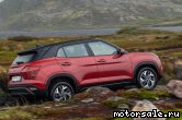  2:  Hyundai Creta II (SU2)