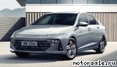  1:  Hyundai Accent VI (BN7)