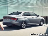  2:  Hyundai Accent VI (BN7)