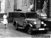  1:  Auto Union Wanderer W10