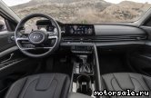  6:  Hyundai Elantra VII (CN7)