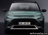  1:  Hyundai Bayon (BC3)