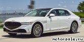  1: Genesis G90