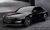  2: Genesis G90