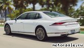  3: Genesis G90