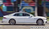  4: Genesis G90