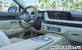  5: Genesis G90