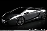  4:  Lamborghini Gallardo  Superleggera
