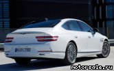  5:  Genesis G80 II (RG3)