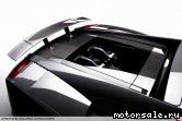  5:  Lamborghini Gallardo  Superleggera