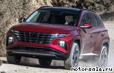  1: Hyundai Tucson NX4