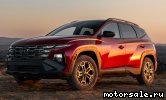  2: Hyundai Tucson NX4