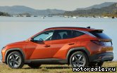  4: Hyundai Tucson NX4