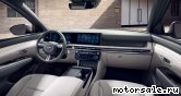  6: Hyundai Tucson NX4