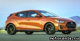  3: Hyundai Veloster
