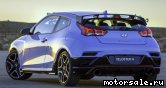  4: Hyundai Veloster