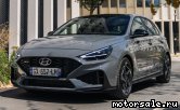  2: Hyundai i30 III PD