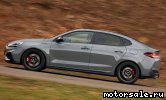  3: Hyundai i30 III PD